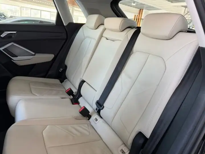 Audi Q3 2.0 TDI quattro 2019, foto 23