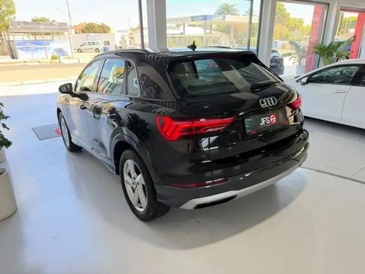 Audi Q3 2.0 TDI quattro 2019, foto 7
