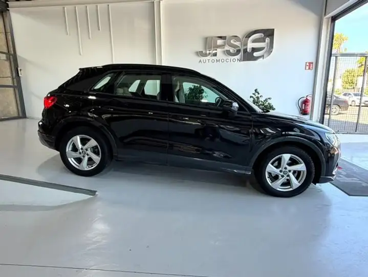 Audi Q3 2.0 TDI quattro 2019, foto 4