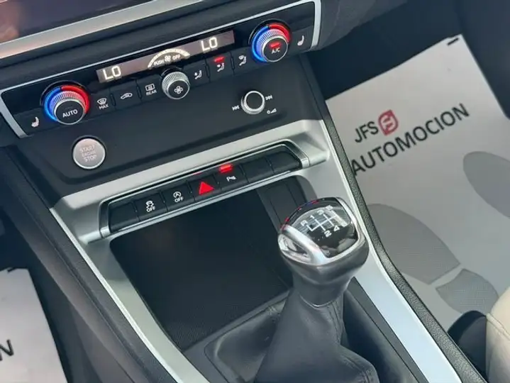 Audi Q3 2.0 TDI quattro 2019, foto 21