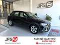 Audi Q3 2.0 TDI 150 CV Quattro Negro - thumbnail 1
