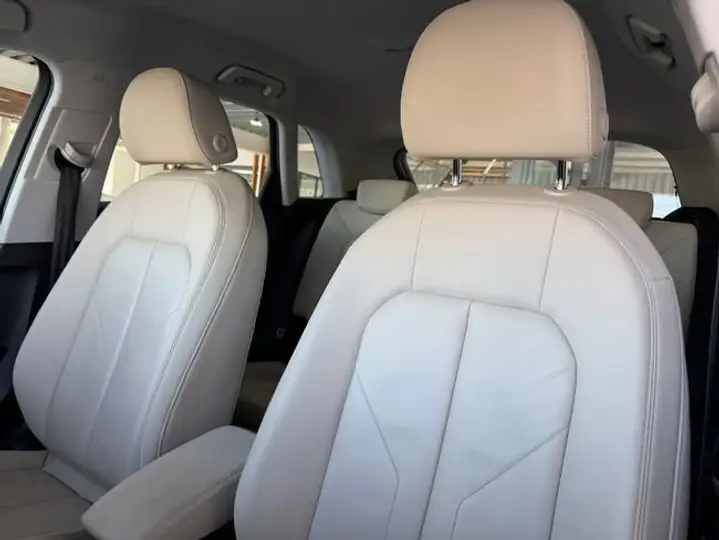 Audi Q3 2.0 TDI quattro 2019, foto 22