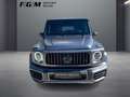 Mercedes-Benz G 63 AMG +Comand+Wide+Perf-AGA+AHK+Cam+LED+ Gri - thumbnail 4