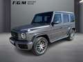 Mercedes-Benz G 63 AMG +Comand+Wide+Perf-AGA+AHK+Cam+LED+ Gri - thumbnail 1