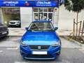 SEAT Ibiza 1.0 TSI S&S Style XM 110 Bleu - thumbnail 3