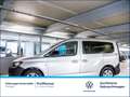 Volkswagen Caddy 1.5 TSI Euro 6e AHK Klima Silber - thumbnail 14