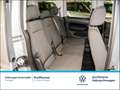 Volkswagen Caddy 1.5 TSI Euro 6e AHK Klima Silber - thumbnail 12