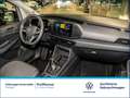 Volkswagen Caddy 1.5 TSI Euro 6e AHK Klima Silber - thumbnail 6