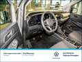 Volkswagen Caddy 1.5 TSI Euro 6e AHK Klima Silber - thumbnail 4