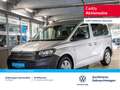 Volkswagen Caddy 1.5 TSI Euro 6e AHK Klima Silber - thumbnail 1