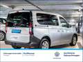 Volkswagen Caddy 1.5 TSI Euro 6e AHK Klima Silber - thumbnail 3