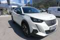 Peugeot 2008 (e-) Allure Pack #GripControl#Navi#50KM Weiß - thumbnail 3