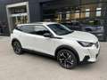 Peugeot 2008 (e-) Allure Pack #GripControl#Navi#50KM Weiß - thumbnail 1