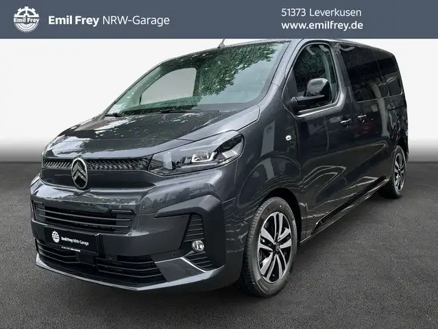 Citroen Spacetourer
