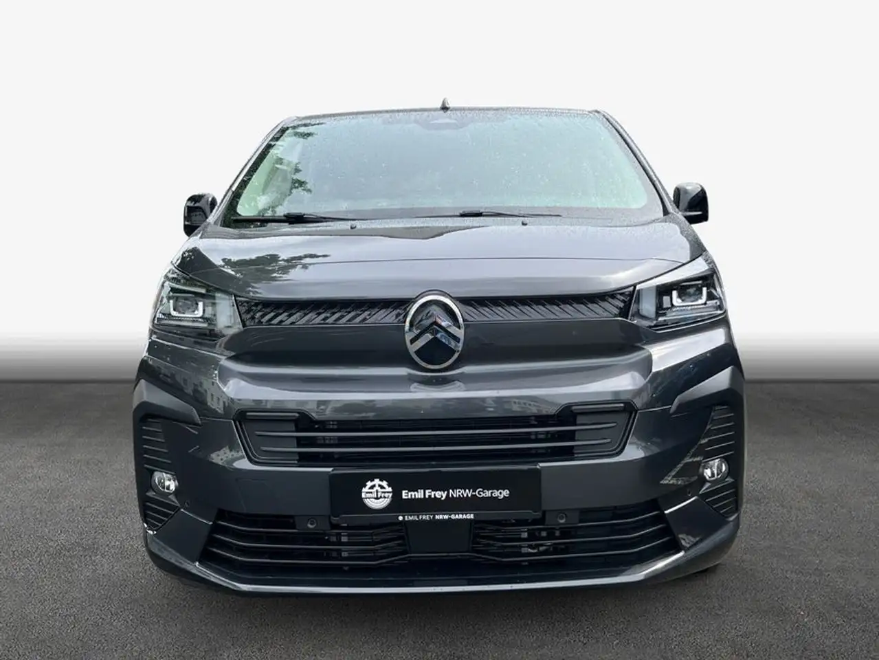 Citroen Model not specified 2026