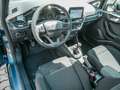 Ford Fiesta 1.0 Titanium MHEV SYNC PDC SHZ LED Niebieski - thumbnail 8