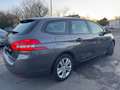 Peugeot 308 1.5 BlueHDi 130CH S&amp;S Active EAT8 Gris - thumbnail 4
