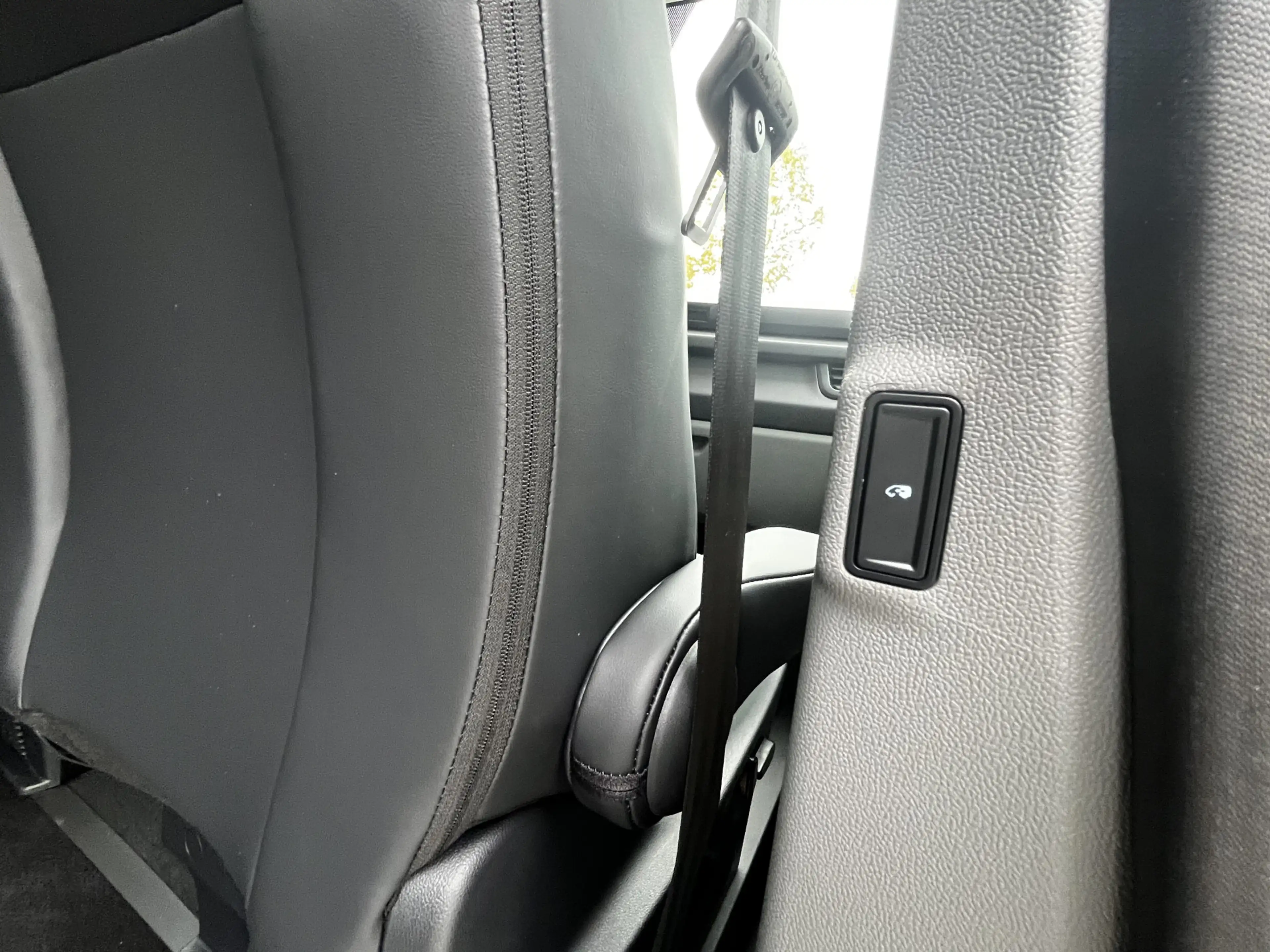 Ford Tourneo Custom 340 2.5 PHEV L2H1 Titanium X VIP Bus 8p. | FULL OP — photo 11