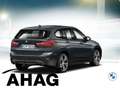 BMW X1 xDrive25i M Sport*Glasdach*AHK*Hifi* Grau - thumbnail 3