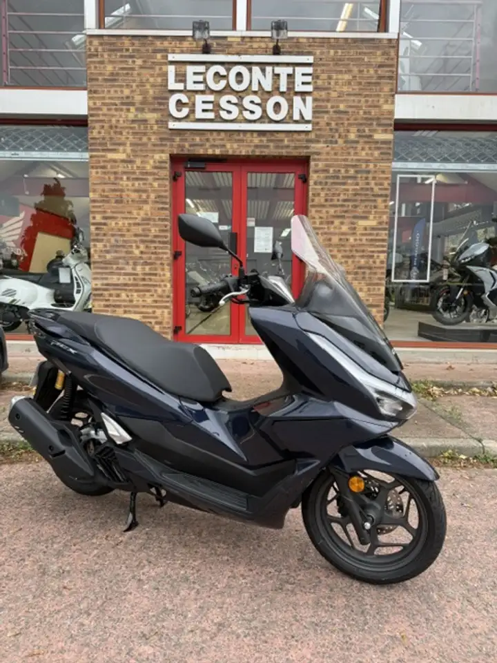 Honda PCX 125