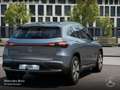 Mercedes-Benz EQA 250 PROG+PLUS-PAKET+AHK+KAMERA+KEYLESS+SPUR Silber - thumbnail 4