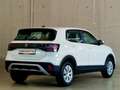 Volkswagen T-Cross 4Me TSI Weiß - thumbnail 6