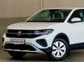 Volkswagen T-Cross 4Me TSI Weiß - thumbnail 2