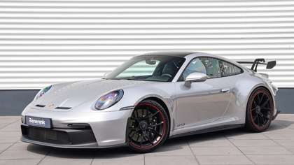 Porsche 992 4.0 GT3 | Clubsport | Lift | Keramisch | Carbon |