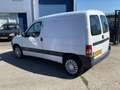 Citroen Berlingo 1.4i 800 BESTELAUTO BENZINE, MARGE AUTO, 184.508 K Wit - thumbnail 2