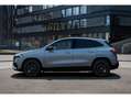Mercedes-Benz EQA 250+ + amg line Plateado - thumbnail 8