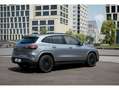 Mercedes-Benz EQA 250+ + amg line Plateado - thumbnail 5