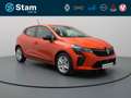 Renault Clio TCe 90 GPF evolution Airco | Camera | Carplay | Cr Orange - thumbnail 1