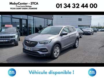 1.2 Turbo 130ch Innovation Business BVA