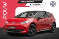 Volkswagen ID.3 204pk Pro Limited Edition 59 kWh | Comfort Pakket Rood - thumbnail 1