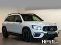 Mercedes-Benz GLB 35 AMG Mercedes-AMG GLB 35 4M +PANORAMA+NIGHT+HEAD-UP Blanc - thumbnail 3