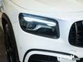 Mercedes-Benz GLB 35 AMG Mercedes-AMG GLB 35 4M +PANORAMA+NIGHT+HEAD-UP Blanc - thumbnail 13