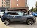 Jeep Compass 1.5 Turbo T4 130 CV MHEV 2WD Summit *PREZZO PROMO* Bleu - thumbnail 3