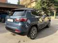 Jeep Compass 1.5 Turbo T4 130 CV MHEV 2WD Summit *PREZZO PROMO* Blau - thumbnail 4