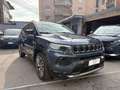Jeep Compass 1.5 Turbo T4 130 CV MHEV 2WD Summit *PREZZO PROMO* Bleu - thumbnail 1
