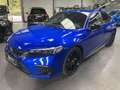Honda Civic 2.0 Hybrid Sport E:HEV Blue - thumbnail 7