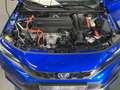 Honda Civic 2.0 Hybrid Sport E:HEV Blue - thumbnail 10