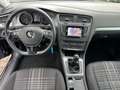 Volkswagen Golf VII Lim. Comfortline BMT Grey - thumbnail 9