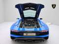 Lamborghini Aventador S AD PERSONAM BLU NILA Синій - thumbnail 9