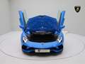 Lamborghini Aventador S AD PERSONAM BLU NILA Синій - thumbnail 8