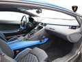 Lamborghini Aventador S AD PERSONAM BLU NILA Синій - thumbnail 7