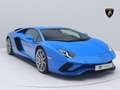 Lamborghini Aventador S AD PERSONAM BLU NILA Синій - thumbnail 1