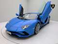 Lamborghini Aventador S AD PERSONAM BLU NILA Blau - thumbnail 25