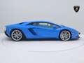 Lamborghini Aventador S AD PERSONAM BLU NILA Синій - thumbnail 2