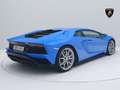 Lamborghini Aventador S AD PERSONAM BLU NILA Синій - thumbnail 3