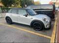 MINI Cooper D 1.5 Business XL 5p auto Argento - thumbnail 8